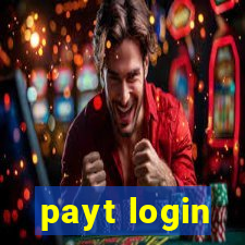 payt login