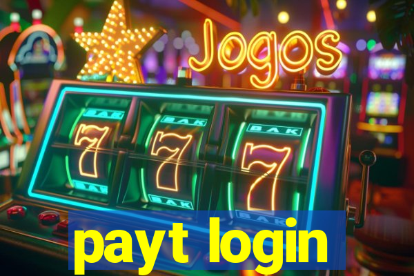 payt login