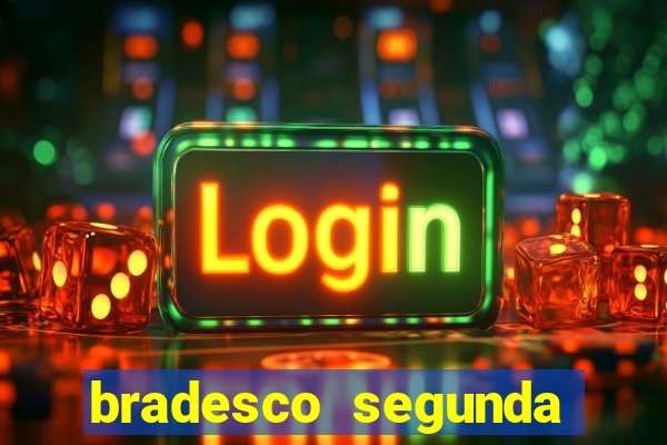 bradesco segunda via boleto