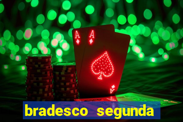 bradesco segunda via boleto