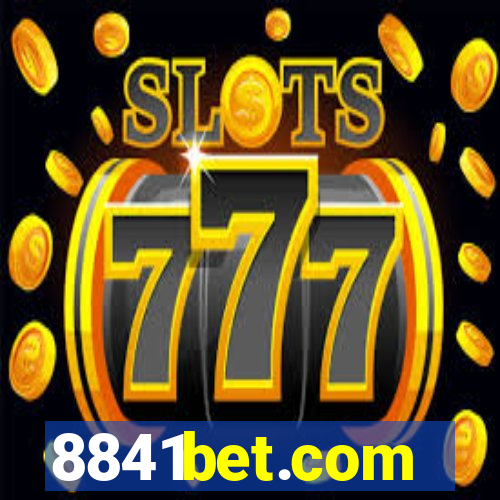 8841bet.com