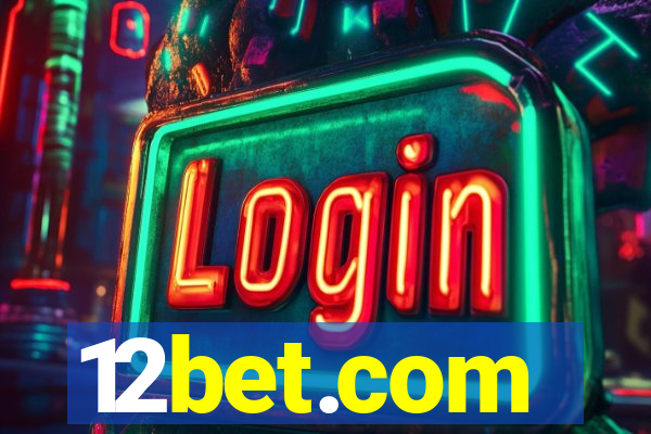 12bet.com