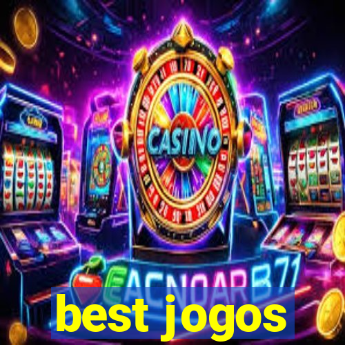 best jogos