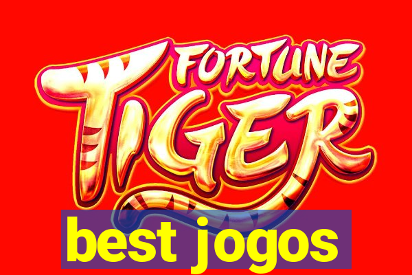 best jogos