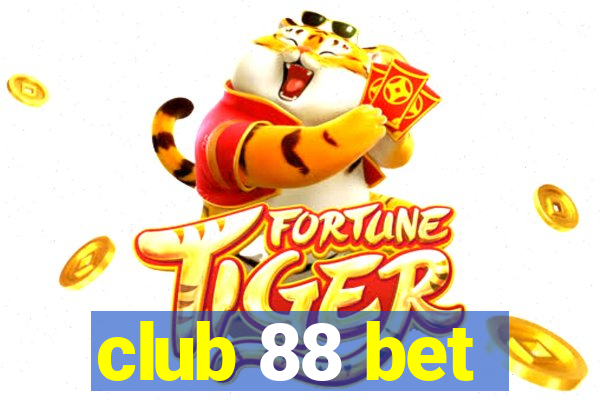 club 88 bet