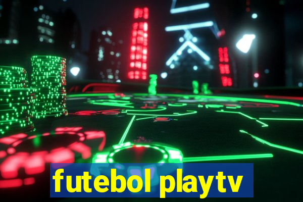 futebol playtv