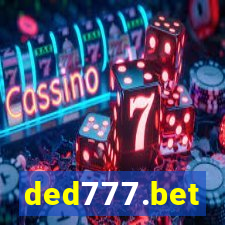 ded777.bet