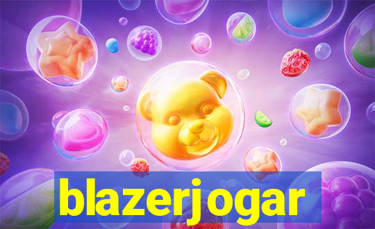 blazerjogar