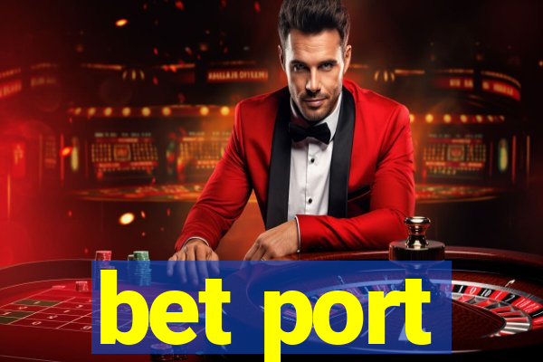 bet port