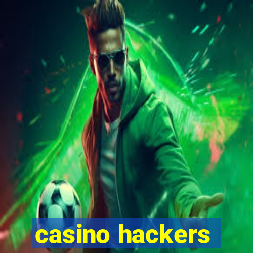 casino hackers