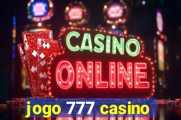 jogo 777 casino