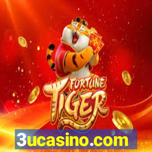 3ucasino.com