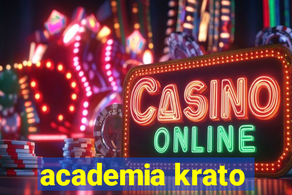 academia krato