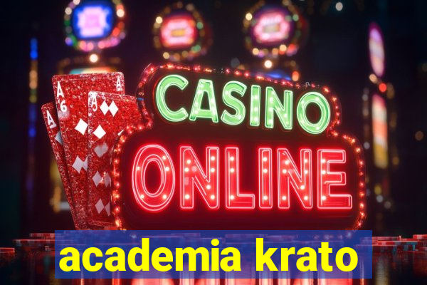 academia krato