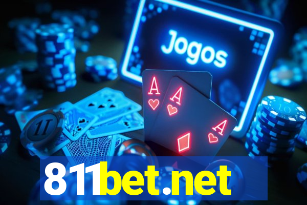 811bet.net