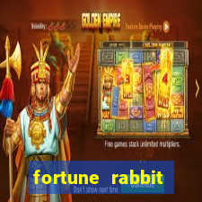 fortune rabbit horário pagante