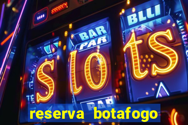 reserva botafogo praia shopping