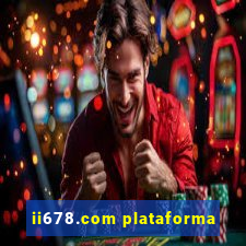 ii678.com plataforma