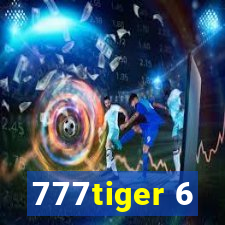 777tiger 6