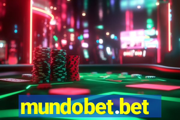 mundobet.bet