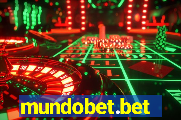 mundobet.bet