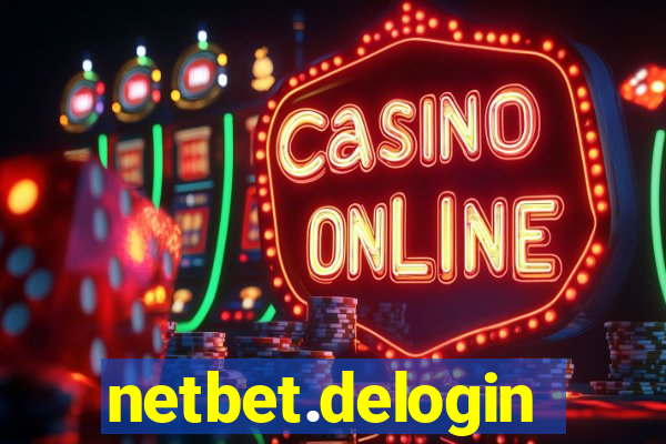 netbet.delogin