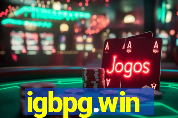 igbpg.win