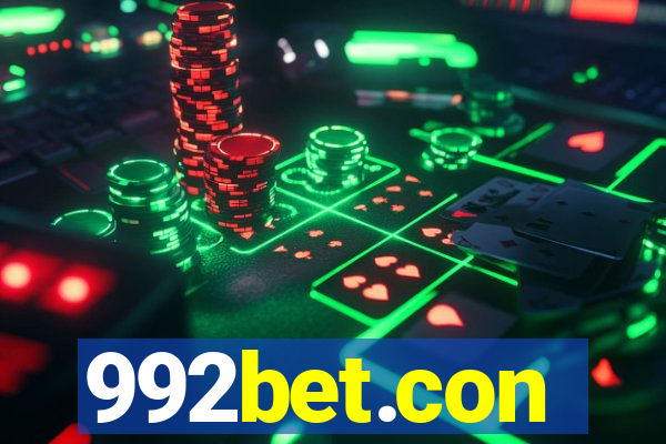 992bet.con