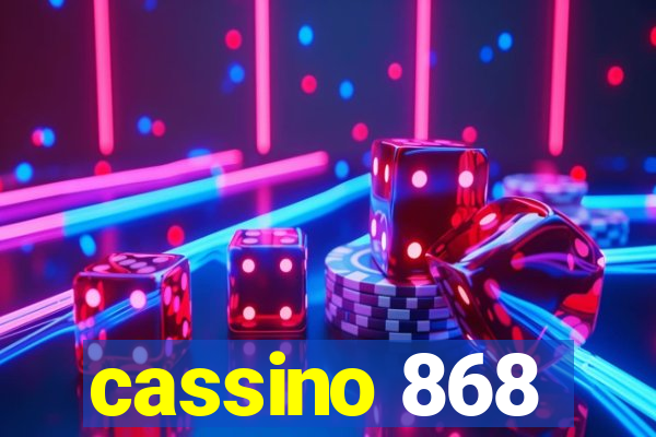 cassino 868