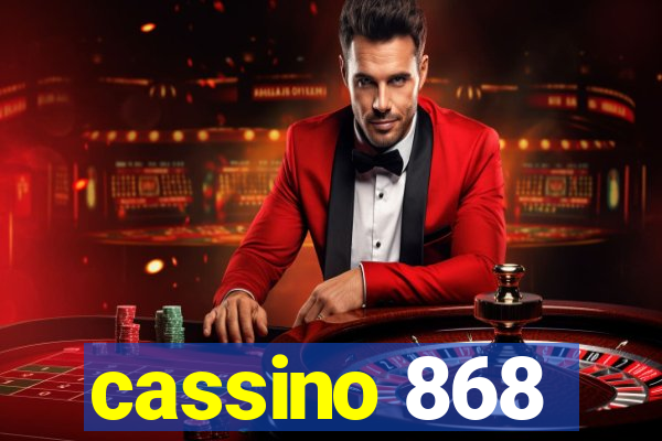 cassino 868