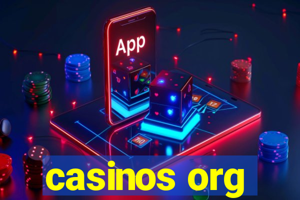 casinos org