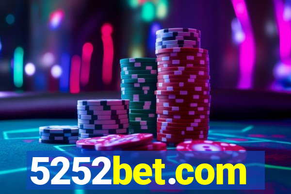 5252bet.com