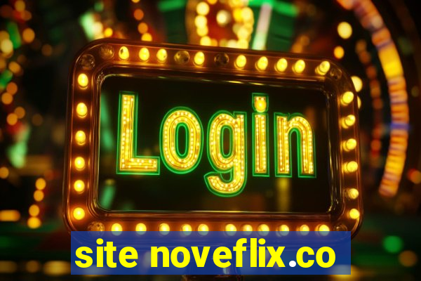 site noveflix.co