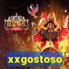 xxgostoso