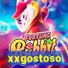 xxgostoso