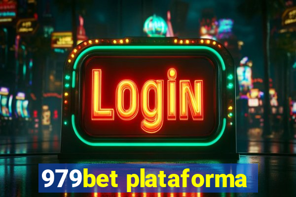 979bet plataforma