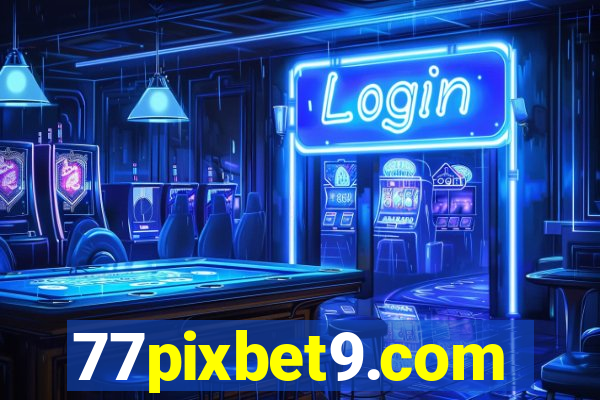 77pixbet9.com