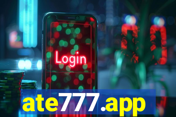 ate777.app