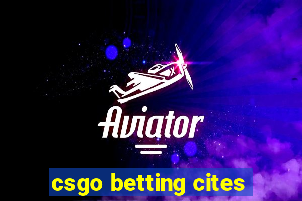 csgo betting cites