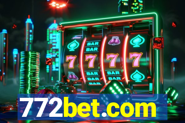 772bet.com