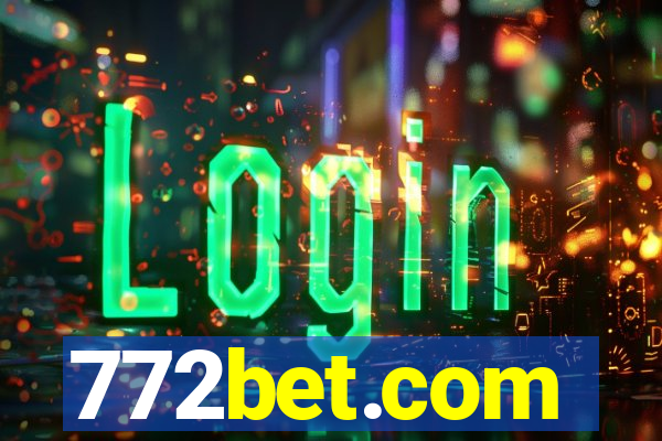 772bet.com