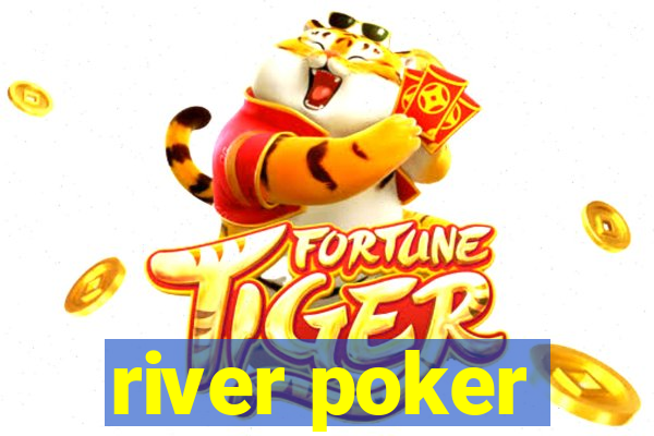 river poker