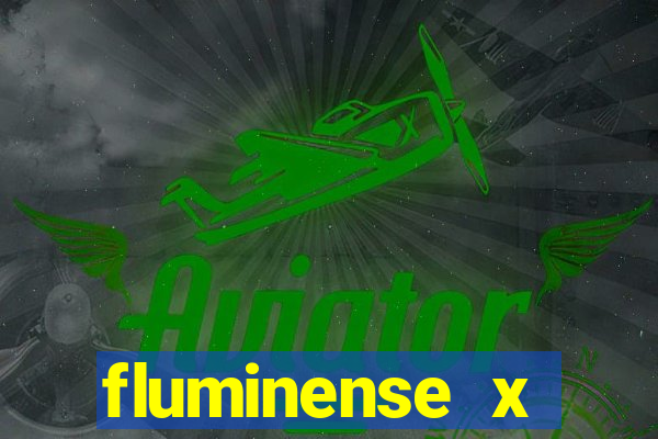 fluminense x flamengo palpite