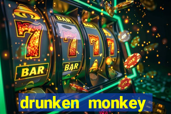 drunken monkey members club