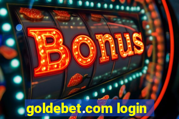 goldebet.com login