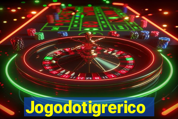 Jogodotigrerico