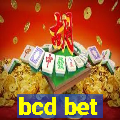 bcd bet