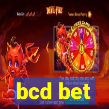 bcd bet