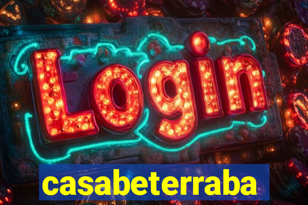 casabeterraba