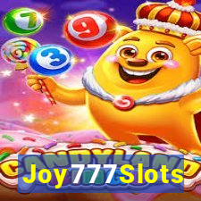 Joy777Slots